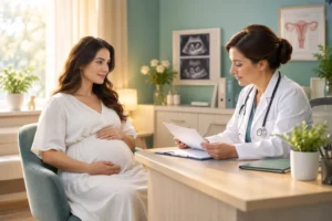 Gebelikte HPV Doğum Şeklini Etkiler mi?