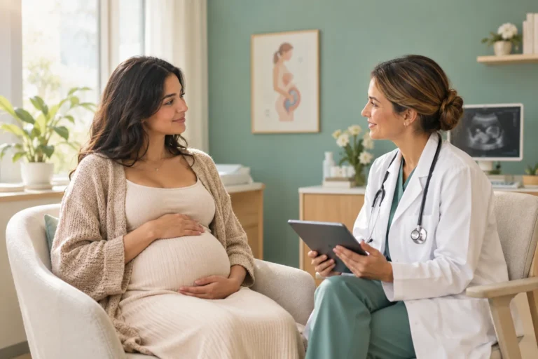 HPV Anneden Bebeğe Geçer mi?