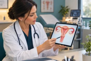 HPV ile Rahim Ağzı (Serviks) Kanseri Arasındaki İlişki