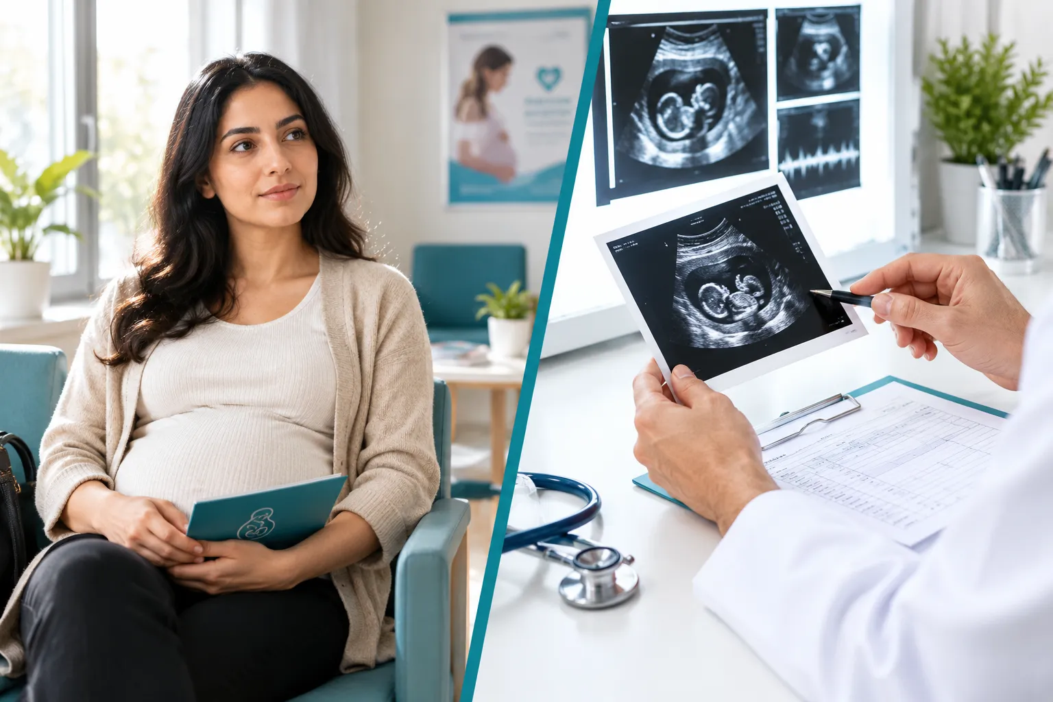 HPV Olan Kadınlar Doğum Sırasında Ne Yapmalı?