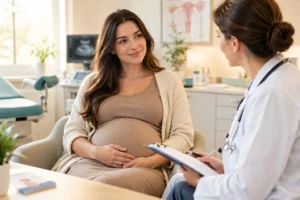 HPV Virüsü Hamileliği Nasıl Etkiler?